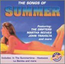 Martha Reeves - Songs of Summer (CD)