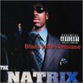 Black Nate - Natrix (CD)