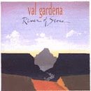 Valgardena - River of Stone (CD)