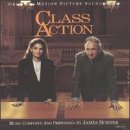 Class Action (1991 Film) - Soundtrack (CD)