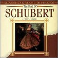 Franz Schubert - The Best of Schubert (CD)