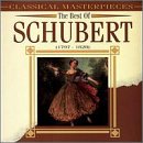 Franz Schubert - The Best of Schubert (CD)