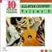 All-Star Country, Vol. 2 (CD)