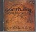 Earthling Massive - Earthling (CD)