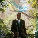 Buddy Collette - Nice Day With (CD)