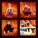 Ugly Beauty - Sweetness (CD)
