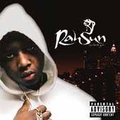 RahSun - It's Not a Game (CD)