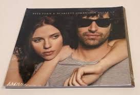 Yorn - Pete Yorn & Scarlett Johansson Break Up (CD)