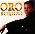 Oro Solido - Oro Solido (CD)