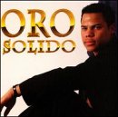 Oro Solido - Oro Solido (CD)