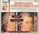 Wolfgang Amadeus Mozart - Eine Kleine Nachtmusik (CD)