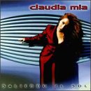 Claudia Mia - Saliendo El Sol (CD)