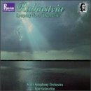 Rubinstein - Symphony 4 (CD)