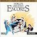 World's Greatest Encores (CD)