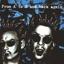 Sheep On Drugs - From A to H and Back Again (CD)