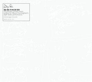 Sigur Ros - Ba Ba Ti Ki Di Do (CD)