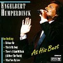 Engelbert Humperdinck - At His Best (CD)