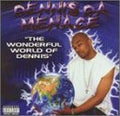 Dennis Da Menace - Wonderful World of Dennis (CD)