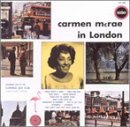 Carmen McRae - In London (CD)