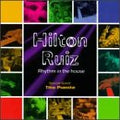 Hilton Ruiz / Tito Puente - Rhythm in the House (CD)