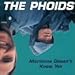 The Phoids - Marianne Doesn't Know Yet (CD)