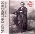 Georgy Catoire / Alexander Goldenweiser / Mstislav Rostropovich / Alexander Goldenweiser / Leonid Kogan - Piano Trios (CD)