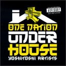 Deep Dish - One Nation Under House (CD)