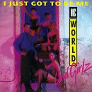 M.C. World & The Girlz - Mc World & Gurlz (CD)