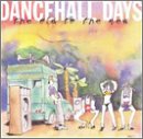 Dancehall Days: Old to New (CD)