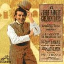 Romberg - Jerry Hadley: Golden Days - Tenor hits from the Golden Age of Operetta (CD)