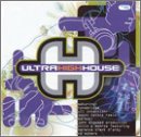 Electronica - Ultra High House (CD)