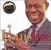 Louis Armstrong - Louis Live: Louis Armstrong's Greatest Hits Live (CD)
