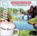 The Vienna Ballroom Orchestra / Georg Hlinka - Vienna (CD)