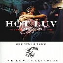 Hot Luv (CD)
