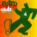 Retro Dance Club 4 (CD)