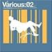 V2arious: 02 (CD)