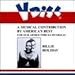 Billie Holiday - V-Disc: Musical Contribution By America's Best (CD)
