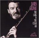 James Galway - The Lark in the Clear Air (CD)