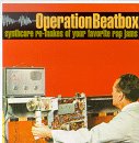 Operation Beatbox (CD)