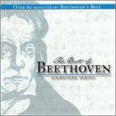 Beethoven - Best of Beethoven (CD)