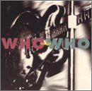 Who Covers Who (CD)