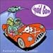 Liquid Gang - Fantastic Pirate Satellite (CD)