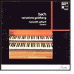 Bach - Goldberg Variations (CD)