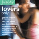 Jazz Music For Lovers Only // Coleman Hawkins & His Orchestra / Zoot Sims Quartet / Paul Desmond / Phineas Newborn Jr / Sonny Rollins & Many More (CD)