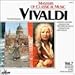 Vivaldi - Masters of Classical: Vivaldi (CD)