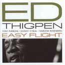 Ed Thigpen Ensemble - Easy Flight (CD)