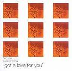 Heaven / Reina - Got a Love for You (CD)