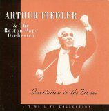 Fiedler - Arthur Fiedler: Invitation to the Dance (CD)