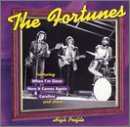 The Fortunes - High Profile - The Fortunes (CD)