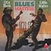 Little Walter / Otis Rush - Blues Masters (CD)